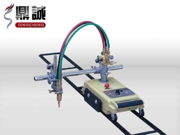 點擊查看詳細信息<br>標題：半自動火焰切割機 閱讀次數：5051