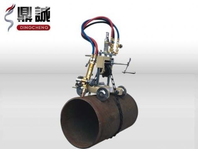 點擊查看詳細信息<br>標題：手搖式管道切割機 閱讀次數：5408