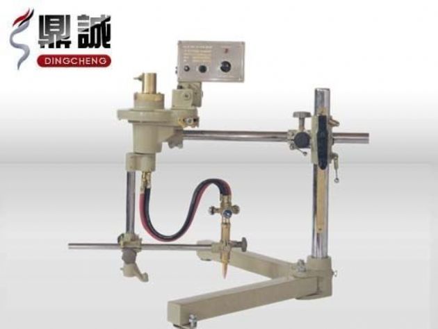 點擊查看詳細信息<br>標題：火焰切割圓機  閱讀次數：5075