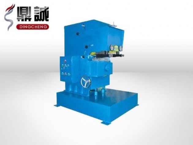 點擊查看詳細信息<br>標題：GD-20滾剪倒角機 閱讀次數：5565