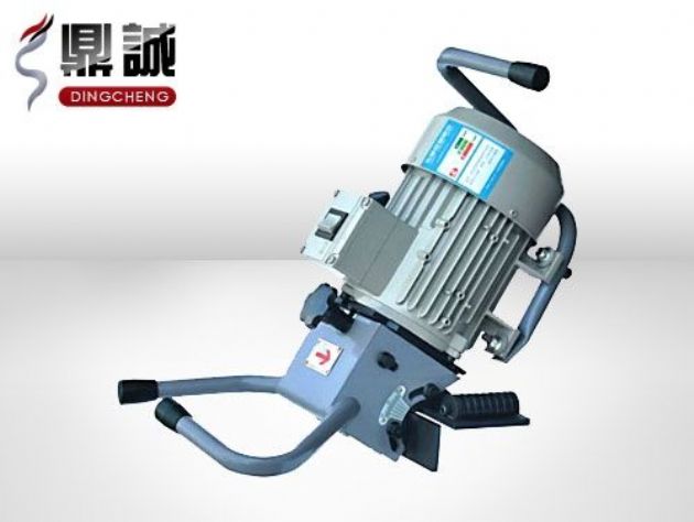 點擊查看詳細信息<br>標題：SKF-15平板倒角機 閱讀次數：5084