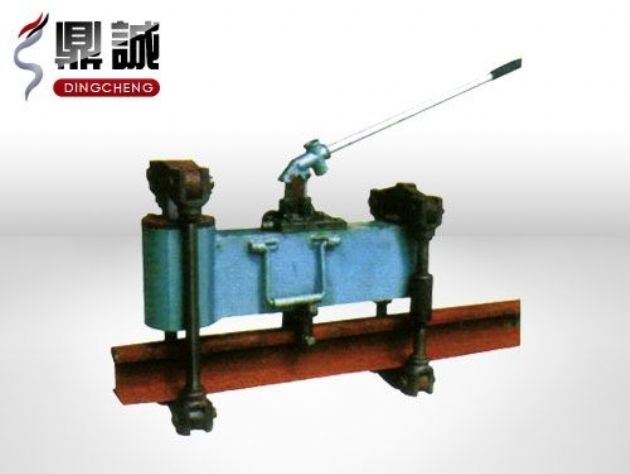 點擊查看詳細信息<br>標題：液壓校正機 閱讀次數：4781