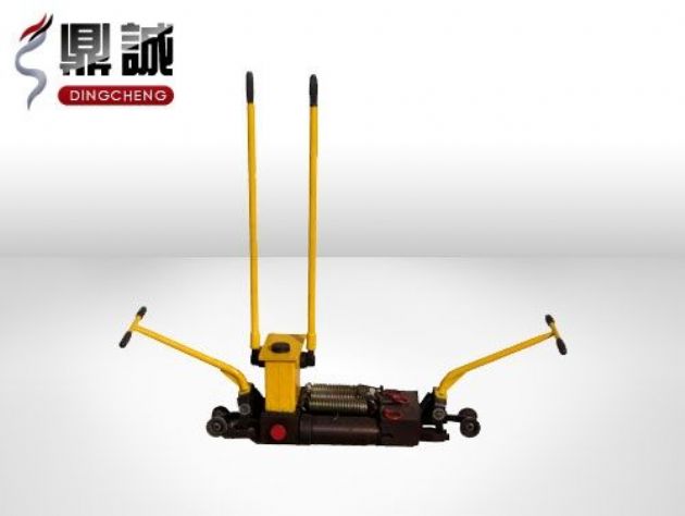 點擊查看詳細信息<br>標題：軌縫調整器 閱讀次數：4901