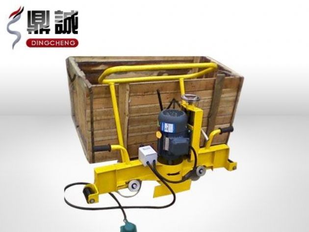 點擊查看詳細信息<br>標題：電動鋼軌打磨機 閱讀次數：5152