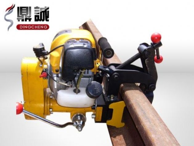 點擊查看詳細信息<br>標題：內燃鋼軌鉆孔機 閱讀次數：5180