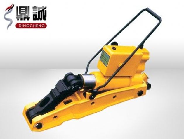 點擊查看詳細信息<br>標題：液壓起撥道機 閱讀次數：4645