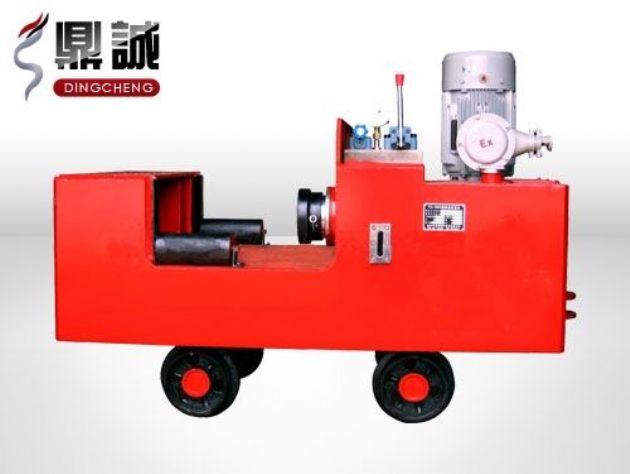 點擊查看詳細信息<br>標題：液壓校直機 閱讀次數：5066