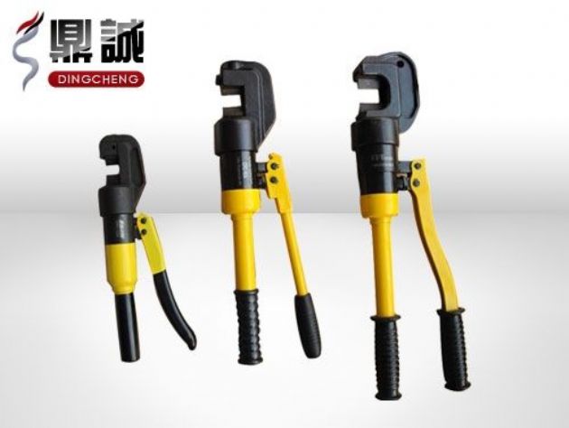 點擊查看詳細信息<br>標題：液壓鋼筋剪 閱讀次數：5023