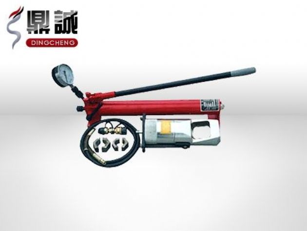 點擊查看詳細信息<br>標題：液壓螺帽破切器 閱讀次數：5367