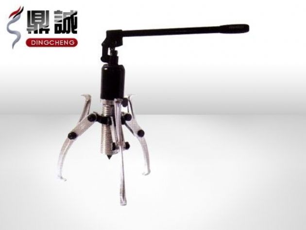 點擊查看詳細信息<br>標題：整體式液壓拉馬 閱讀次數：5379