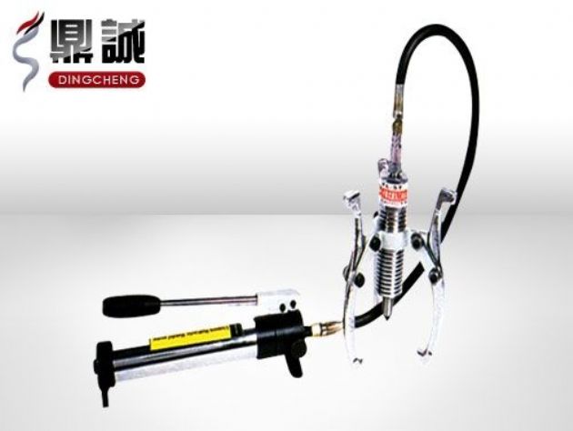 點擊查看詳細信息<br>標題：分體式液壓拉馬 閱讀次數：5051
