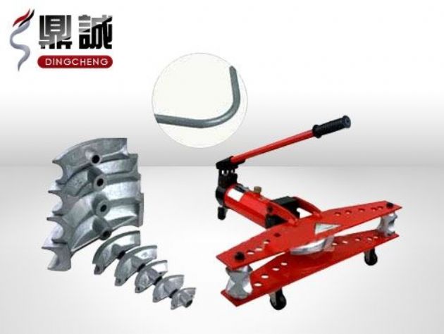 點擊查看詳細信息<br>標題：手動液壓彎管機 閱讀次數：5110