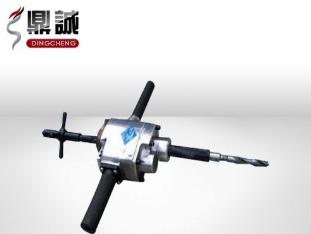 點擊查看詳細信息<br>標題：ZK19型軌道鉆 閱讀次數：4206