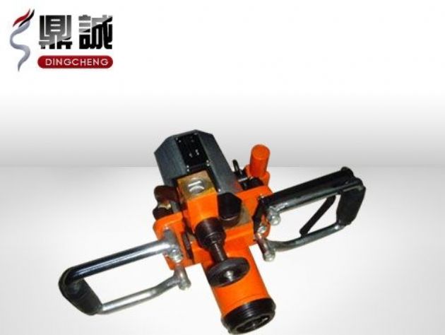 點擊查看詳細信息<br>標題：ZRS50手持式乳化液鉆機 閱讀次數：4170