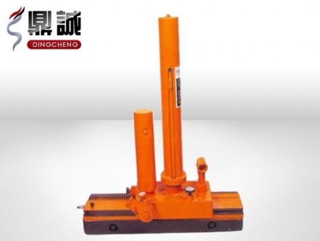 點擊查看詳細信息<br>標題：機車落軌復位機 閱讀次數：5351