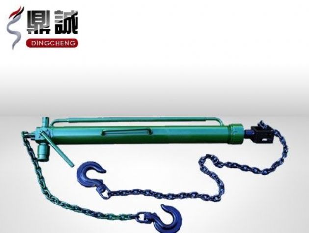 點擊查看詳細信息<br>標題：液壓快速回柱器 閱讀次數：5188
